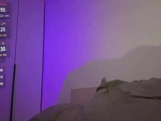 RachelBlinks