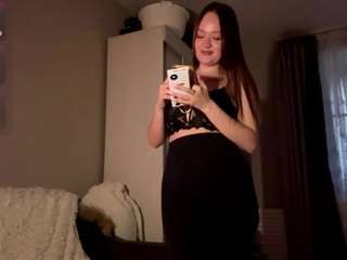 RachelBlinks