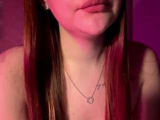 RachelBlinks
