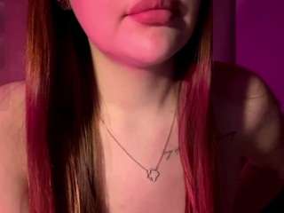 RachelBlinks