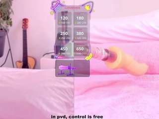 revyhot webcam model