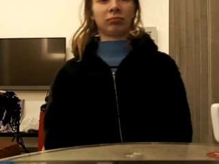 Live webcam model saanviscott on Soda Cams