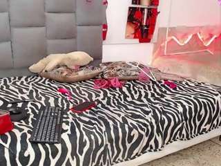 shantellsexy69 webcam