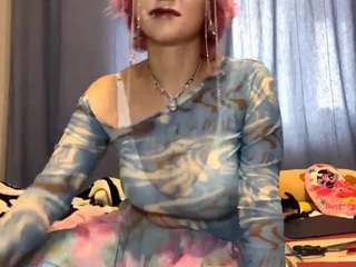 Try sensual livestreamer Sofianowak and her naked physique sofianowak from CamSoda