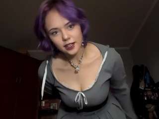 sofianowak webcam model