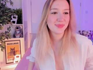 synrix Live Webcam on CamSoda