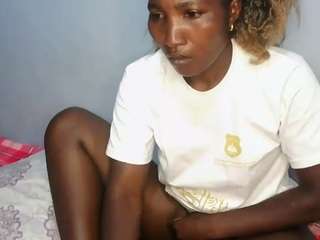 Tashacutey live webcam show