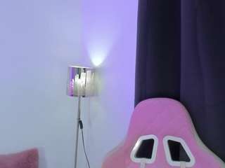 valeria-10 Live Webcam on CamSoda