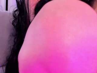 valeria-jade Live Webcam on CamSoda