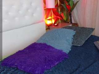 velvet-cam Live Webcam on CamSoda