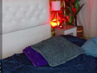 velvet-cam Live Webcam on CamSoda