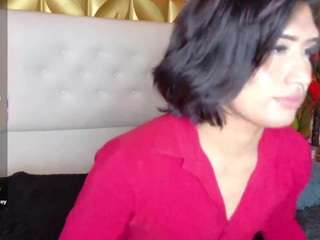 velvet-cam Live Webcam on CamSoda