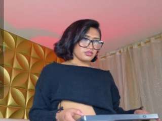 velvet-cam Live Webcam on CamSoda