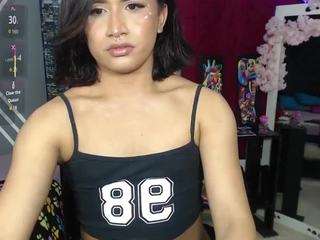 velvet-cam Live Webcam on CamSoda