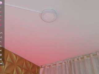 velvet-cam Live Webcam on CamSoda