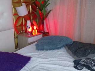 velvet-cam Live Webcam on CamSoda