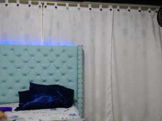 Live Sex Chat with yuliet-latin69 (@yuliet-latin69)