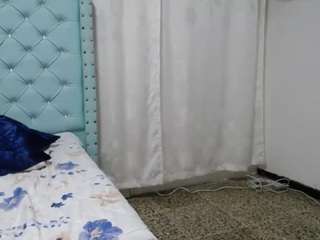 Live Sex Chat with yuliet-latin69 (@yuliet-latin69)