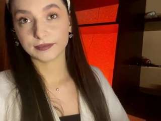 Check-out Aaliyahhall, she wants to climax for your delight aaliyahhall from CamSoda