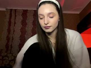 aaliyahhall from CamSoda