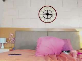 le modèle alisson-harperr est en webcam porno dans un show sur le site camsoda, il possède les tags suivants: ahegao,sexy,lush,massage,naked,nature,no drinking,no smoking,orgasm,pov,sex toys,shaved pussy,lingerie,spank,squirt,striptease,tattoos,tease,teen 18,toys