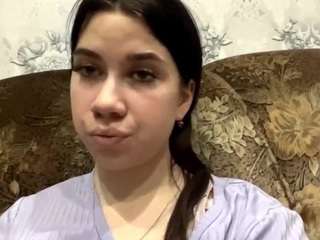 ananyagonzalez Live Webcam on CamSoda