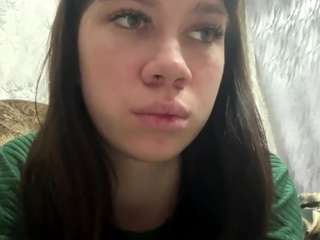 Cristina live webcam on Soda Cams