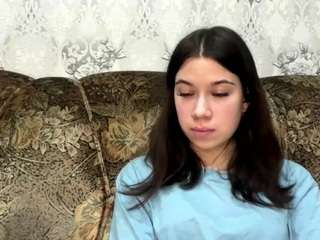 ananyagonzalez Live Webcam on CamSoda