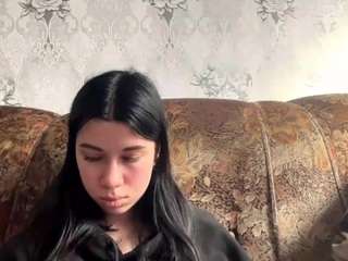 le modèle ananyagonzalez est en webcam porno dans un show sur le site camsoda, il possède les tags suivants: ahegao,shaved pussy,natural,nature,no drinking,no smoking,normal,oil,orgasm,pov,sexy,skinny,anal,solo,spank,strip,striptease,tease,teen 18,thin