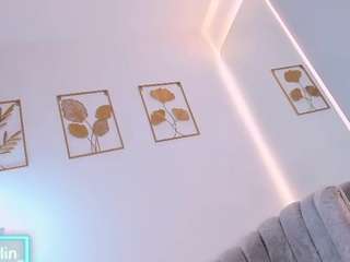 AnaStalin1 on CamSoda