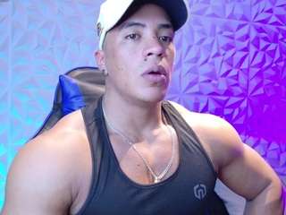  andrewblaze chat room