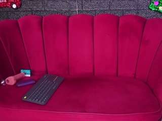 annabellerise Live Webcam on CamSoda