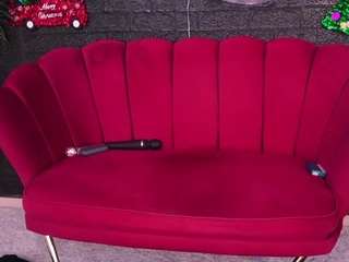 annabellerise webcam