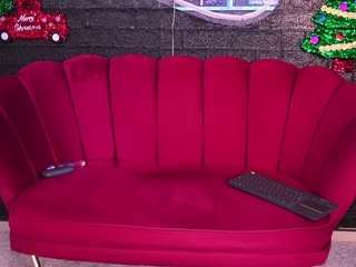 annabellerise webcam