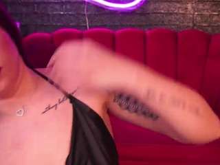 annabellerise Live Webcam on CamSoda