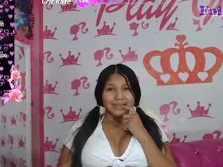 Babyschoolgiirl - skilled entertainer for a wild cam stream babyschoolgiirl from CamSoda