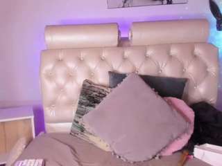 beatricez Live Webcam on CamSoda