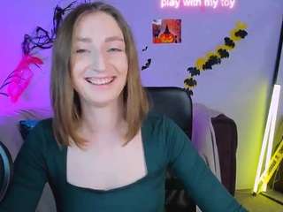 evelina-sun from CamSoda is Freechat
