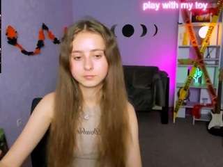 evelina-sun