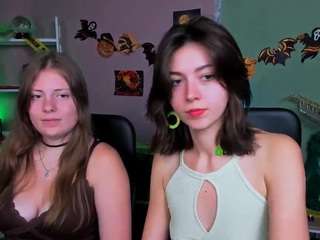 Young Evelina-sun - delicious, aroused and ready to satisfy evelina-sun from CamSoda