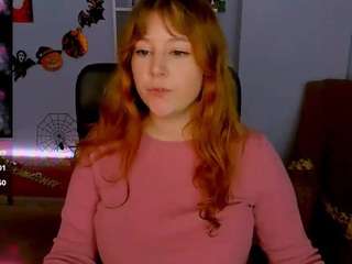 evelina-sun from CamSoda is Freechat