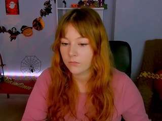 evelina-sun from CamSoda