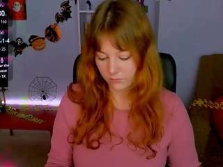 Young Evelina-sun - delicious, aroused and ready to satisfy evelina-sun from CamSoda