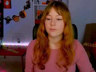 evelina-sun Live Webcam on CamSoda