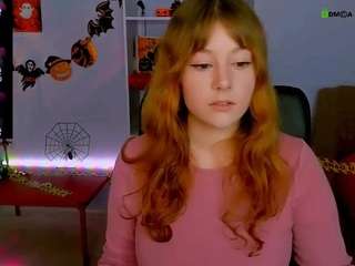 evelina-sun Live Webcam on CamSoda