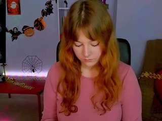 evelina-sun Live Webcam on CamSoda