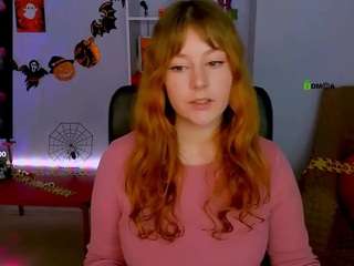 Young Evelina-sun - delicious, aroused and ready to satisfy evelina-sun from CamSoda
