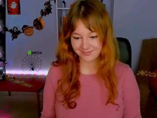 Young Evelina-sun - delicious, aroused and ready to satisfy evelina-sun from CamSoda