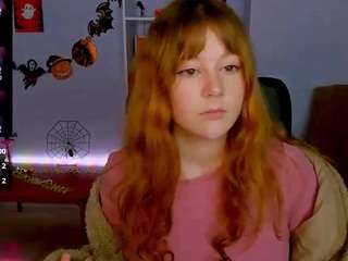 Young Evelina-sun - delicious, aroused and ready to satisfy evelina-sun from CamSoda