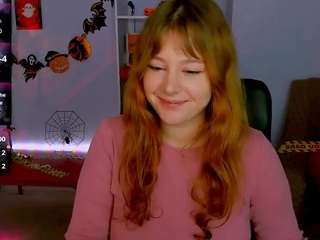 Young Evelina-sun - delicious, aroused and ready to satisfy evelina-sun from CamSoda